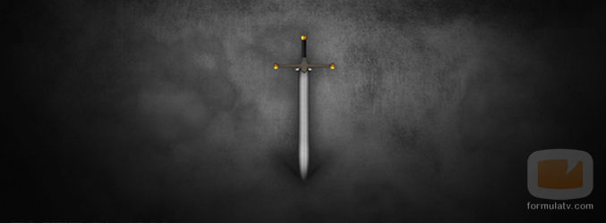 La espada de acero Valyrio en emoticono