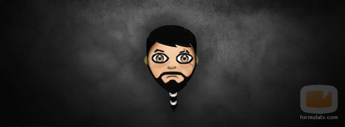 Khal Drogo en emoticono