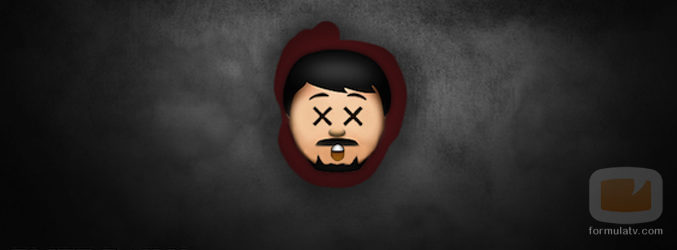 Oberyn Martell en emoticono