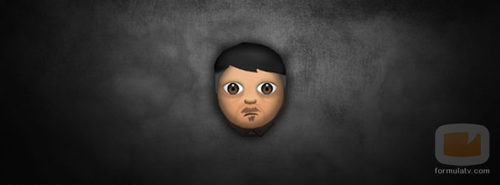 Petyr Baelish en emoticono