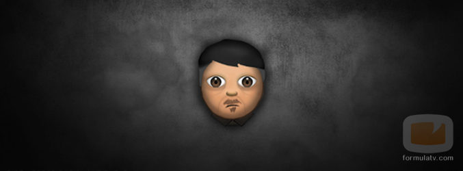 Petyr Baelish en emoticono