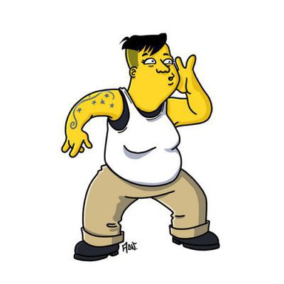 Carrie "Big Boo" Black salta de 'Orange is the New Black' a 'Los Simpson'