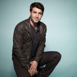 Jimmy Wolk en 'The Crazy Ones'