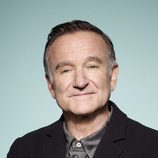 Robin Williams en la serie 'The Crazy Ones'