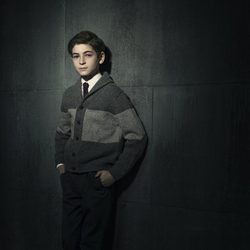 David Mazouz es Bruce Wayne en 'Gotham'