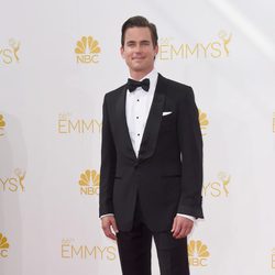 Matt Bomer en los Premios Emmy 2014