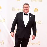 Eric Stonestreet en la alfombra roja de los Emmy 2014