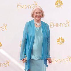 Ellen Burstyn en los Premios Emmy 2014