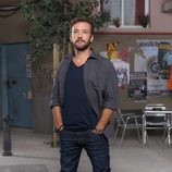 Juanjo en 'Vive cantando'