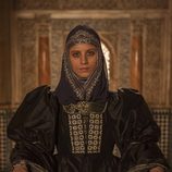 Michelle Jenner es Isabel I de Castilla 