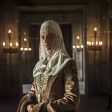 Michelle Jenner en 'Isabel'