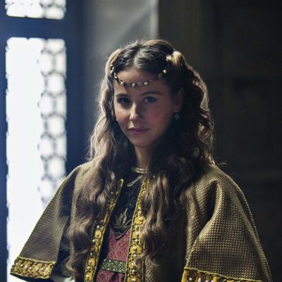 Irene Escolar es Juana