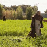 Eusebio Poncela en una escena de 'Isabel'
