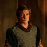 Raúl Mérida en 'Isabel'