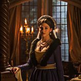 Úrsula Coberó en 'Isabel'