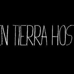 Logo de 'En tierra hostil', el nuevo programa de reportajes de laSexta