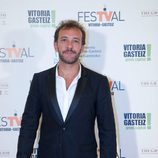 José Luis García Pérez en la presentación de la segunda temporada de 'Vive cantando'