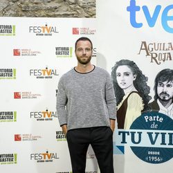 Carles Francino en el FesTVal 2014