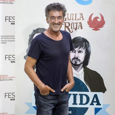 Francis Lorenzo en el FesTVal 2014