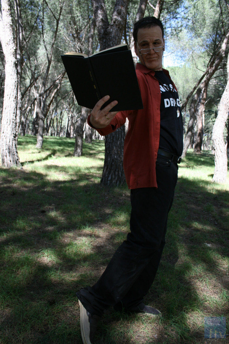 Fernando Sánchez Dragó