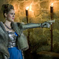 Belle (Manuela Velles)