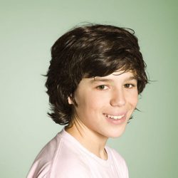 Nacho Montes en 'Los Serrano'