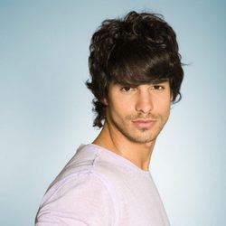 Michel Gurfi en 'Los Serrano'