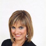 Lourdes Maldonado, presentadora de 'Antena 3 Noticias'