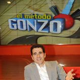 Fernando González 'Gonzo'