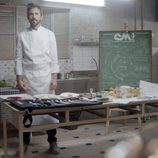 Santi Millán protagoniza 'Chiringuito de Pepe' en Telecinco