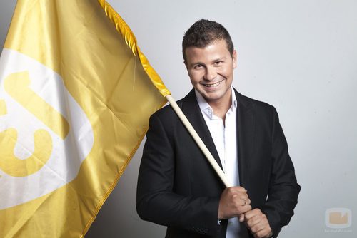 Marc Redondo se incorpora a 13TV