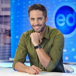 Roberto Leal, presentador de 'España Directo'