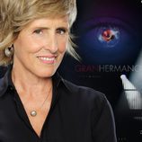 Mercedes Milá, en una foto promocional de 'Gran hermano 15'