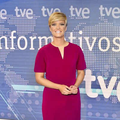 María Casado seguirá al frente de 'Los desayunos de TVE'