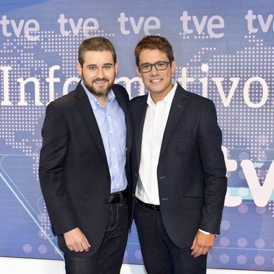 Arseni Cañada y Marc Martín innovarán en los deportes del fin de semana en TVE