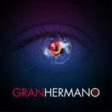 Logo de 'Gran hermano 15'