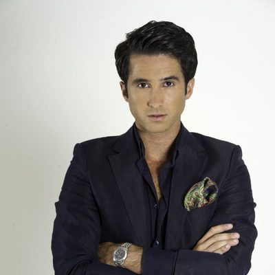 Luis Ramírez, concursante de 'Gran Hermano 15'