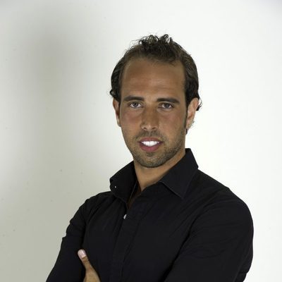 José Casacuberta, concursante de 'Gran Hermano 15'