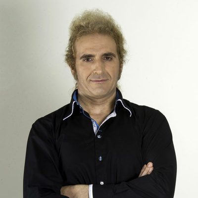 Juan Francisco Carmona, concursante de 'Gran Hermano 15'