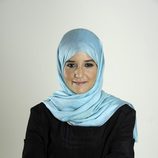 Shaima Al-Lal Ahmed, concursante de 'Gran Hermano 15'