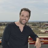 Daniel Guzmán presenta 'Anclados' en un crucero