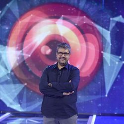 Florentino Fernández es Súper Maligno en 'Gran hermano 15'