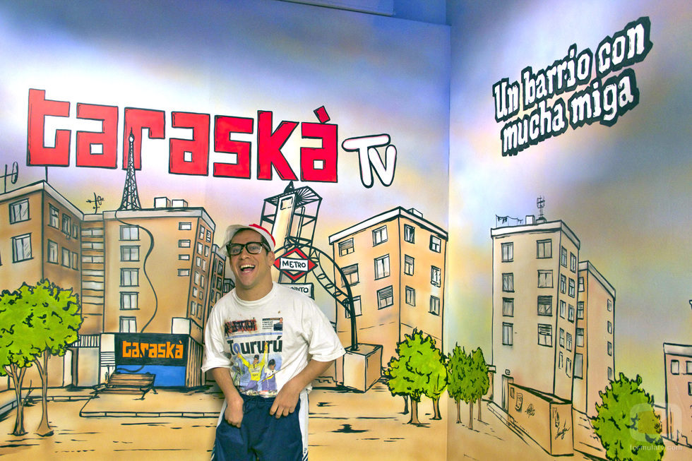 El Langui de Gerardito 