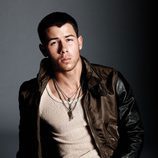 Nick Jonas para Flaunt Magazine