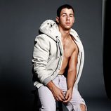 Nick Jonas en sus fotos más sexys para Flaunt Magazine