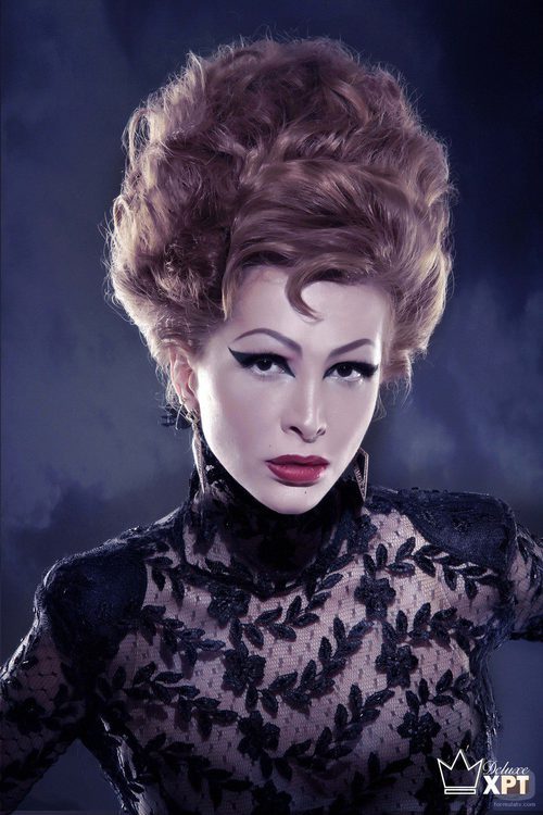 Yurena y su nuevo single: "Around the world"