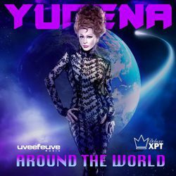 Yurena ilusionada con su nuevo single