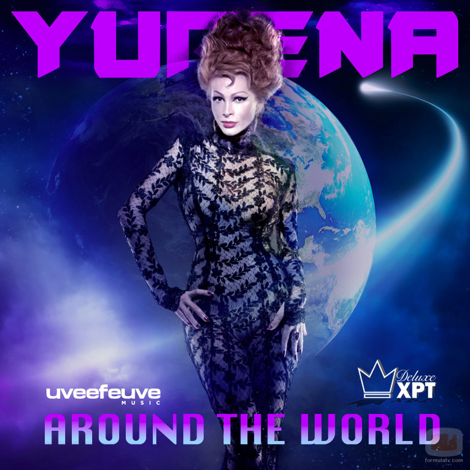 Yurena ilusionada con su nuevo single