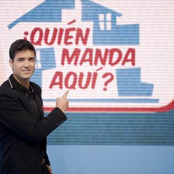 '¿Quién manda aquí?' con Javier Estrada