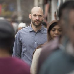 Corey Stoll se incorpora a la temporada 4 de 'Homeland'